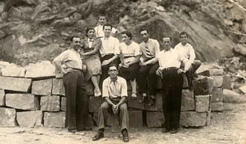 Frysztak people