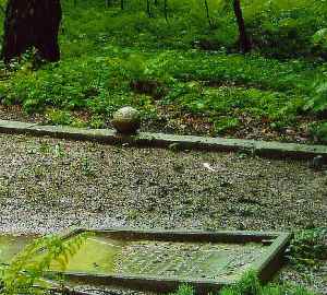 Frysztak plaque
