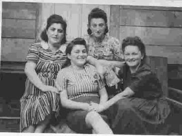 Survivors: Coopeschmid, Schuchner, Bobrow