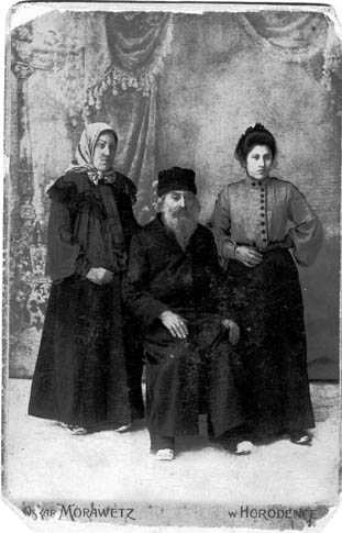 Three unknown Ladenheims