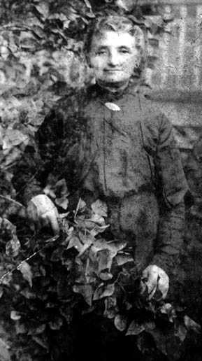 Silke Ladenheim