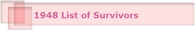 1948 List of Survivors