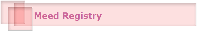 Meed Registry