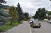 Horodenka Street View from North