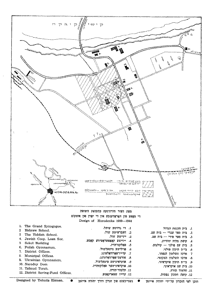 townplan