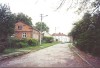 A street in the former Jewish section (Genin)