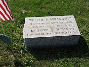ABRAMOVITZ-William-S