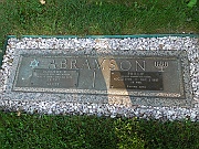 ABRAMSON-Philip-and-Dorothy-K