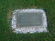 ACKERMAN-Lewis