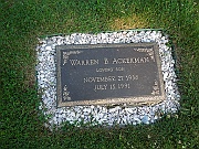 ACKERMAN-Warren-B