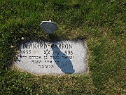 BARRON-Bernard
