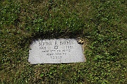 BARRON-Bertha-R