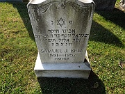 BELL-Samuel-J