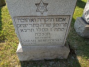 BEREZOFSKY-Sarah