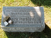 BERGER-Morris