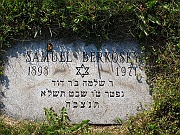 BERKOSKY-Samuel