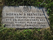 BERNSTEIN-Norman-S