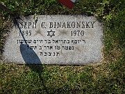 BINAKONSKY-Joseph-C