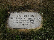 BLEIBERG-Max