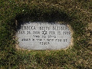 BLEIBERG-Rebecca