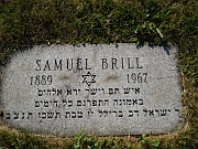 BRILL-Samuel