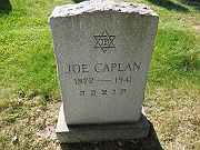 CAPLAN-Joe