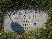 CAPLAN-Julius