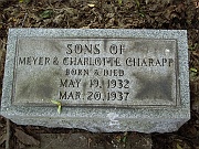 CHARAPP-sons