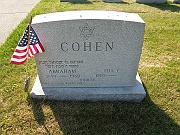 COHEN-Abraham-and-Ida-C