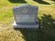COHEN-Catherine