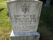 COHEN-Max-J