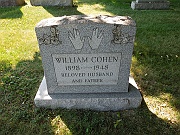 COHEN-William