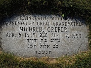 CREPER-Mildred