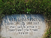 DANIELS-Abe-I
