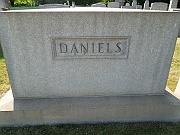 DANIELS