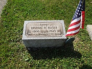 DAVIS-Irving-D