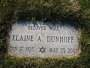 DUNHOFF-Elaine-A