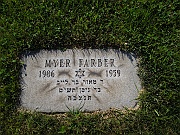 FARBER-Myer
