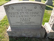 FEINBERG-Simon