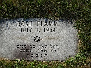 FLAMM-Rose