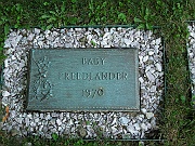 FREEDLANDER-Baby