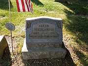 FRIEDLANDER-Abram-2