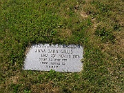 GILLIS-Anna-Sara
