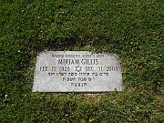 GILLIS-Miriam
