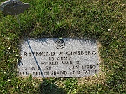 GINSBURG-Raymond-W