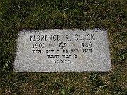 GLUCK-Florence-R