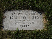 GOLD-Harry-B