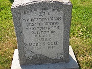 GOLD-Morris