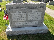 GOLDBERG-Avruhom-and-Liba