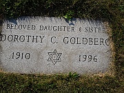 GOLDBERG-Dorothy-C